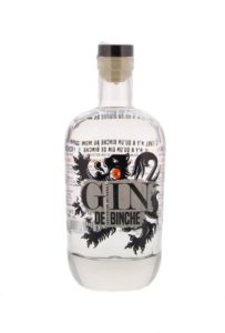 gin de binche 40 07l