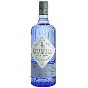 gin de ble citadelle calais