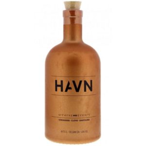 havn orange