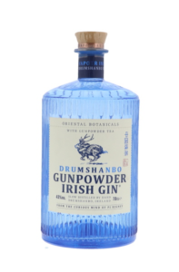 irish gin