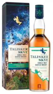 talisker skye
