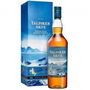 talisker skye