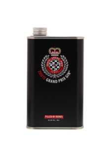 zoute gin 1