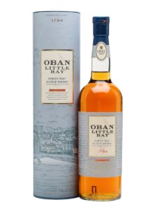 Oban little bay 2