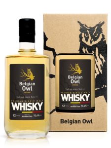 belgian coffret