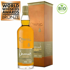 benromach organic