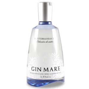 gin mare