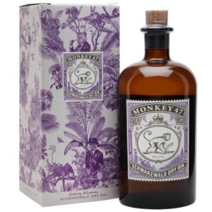 monkey 47