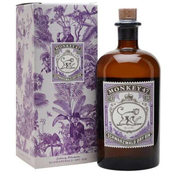 monkey 47
