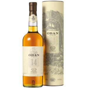 oban 14 ans