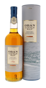 oban little
