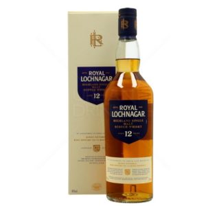 royal lochnagar 12