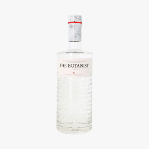the botanist 1