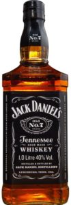 Jack Daniels
