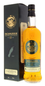 Loch Lomond Inchmurrin Island Collection 12 Years 300x573 1