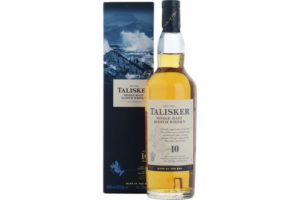 Talisker 20cl