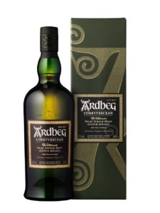 ardbeg corry