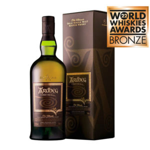 ardbeg corryvreckan