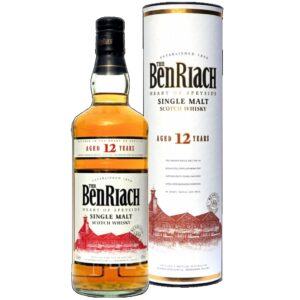 benriach 12 ans 1