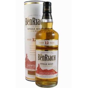 benriach 12yearfeature