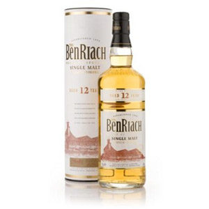 benriach 12