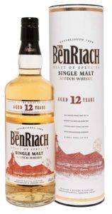 benriach 12 year