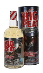 big peat crismase
