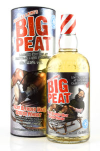big peat noel