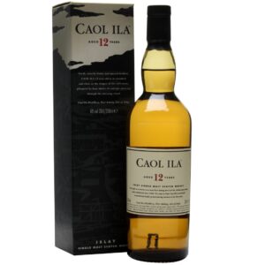 caol ila 12 ans 2