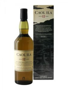 caol ila 12 ans coffret 1617957 s588