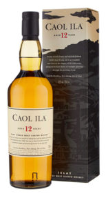 caol ila 12ans