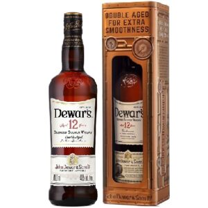 dewar 12 ans 1