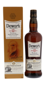 dewar