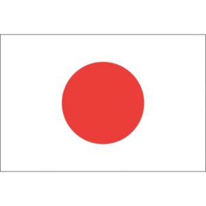 Japon