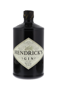 hendricks