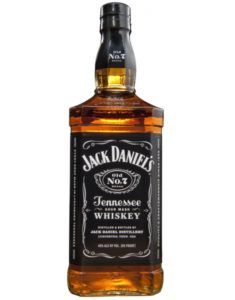 jack daniel s old n 7 tennessee whiskey 1 l