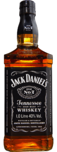 jack daniels 1l