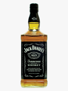 jack daniels