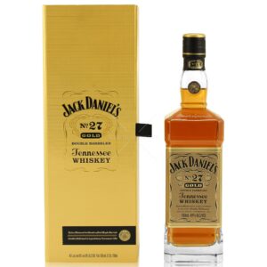 jack daniels no 27 gold 07l 40 vol