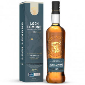 loch lomond 12 ans inchmoan