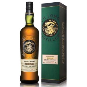 loch lomond original 1