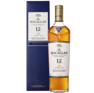 macallan 12 ans double cask