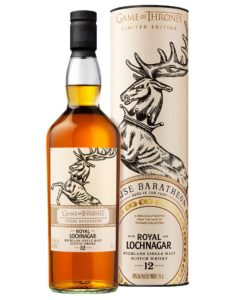 royal lochnagar game of trone