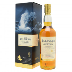 talisker 18 ans