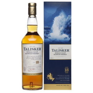 talisker 18 yr 83567