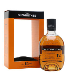 the glenrothes 12 ans whisky single malt highland