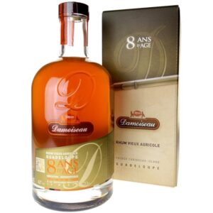 Damoiseau 8 ans Guadeloupe