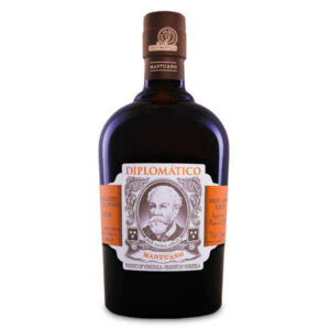 Diplomatico Mantuano Rhum Venezuela 1