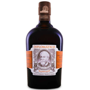 Diplomatico Mantuano Rhum Venezuela