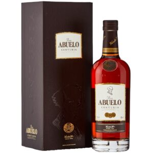 abuelo 30 ans 1
